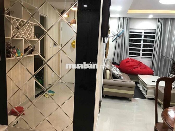 Căn hộ Duplex Đạt gia cần cho thuê