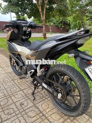 WinnerX Abs bs 62 có cccd chủ.