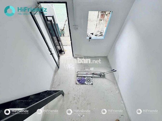 KHAI TRƯƠNG DỰ ÁN MỚI NGAY NGÃ TƯ BẢY HIỀN GIÁP Q10, PHÚ NHUẬN