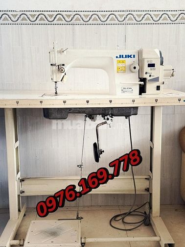 Máy may công nghiệp JUKI 8700N