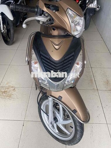 honda Vision 2016. bstp .giao giấy ủy quyền cũ