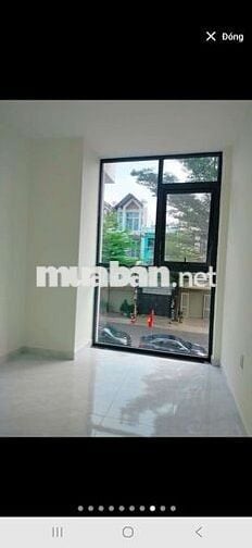 🧣Bán Gấp nhà 1trệt 1lầu 2pn 2wc 1ếp DT 5,4x10 Sổ hồng hoàn công