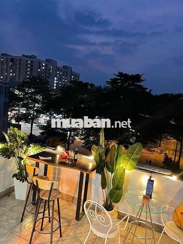 🏠 CHO THUÊ KÝ TÚC XÁ DẠNG MINI DUPLEX Q8 chỉ 2.2 Triệu bao hết