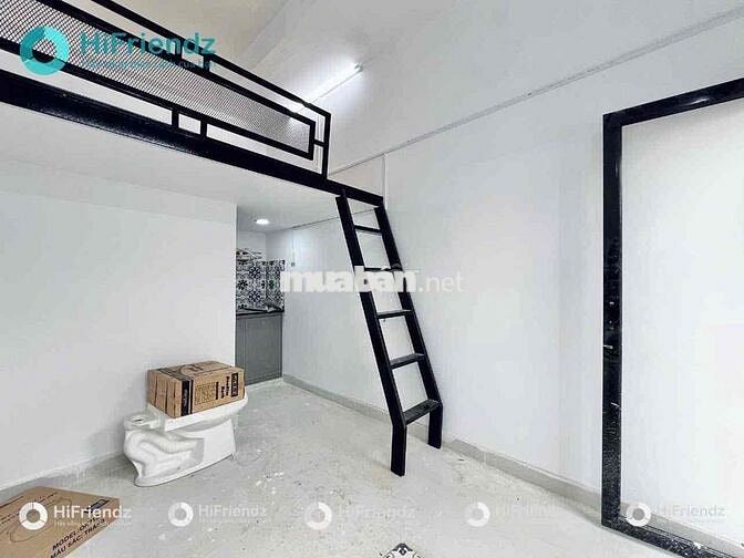 KHAI TRƯƠNG DỰ ÁN MỚI NGAY NGÃ TƯ BẢY HIỀN GIÁP Q10, PHÚ NHUẬN