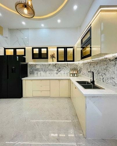 🏠 BÁN NHÀ 1 TRỆT 2 LẦU – ĐINH TIÊN HOÀNG, BÌNH THẠNH – CHỈ 2 TỶ 900 