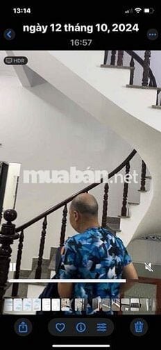 cho thuê nhà 4x12m, 2 lầu, mt TMT3, 4PN, 8tr, TMT, Q12