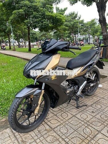 WinnerX Abs bs 62 có cccd chủ.