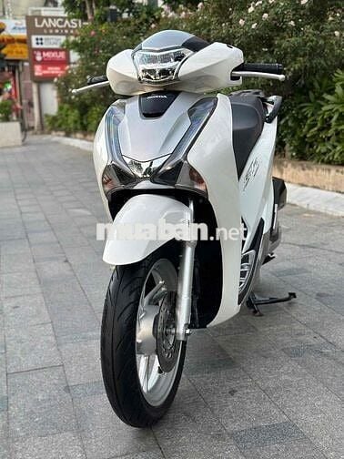 Cần bán SH 125 CBS 2019 cực chất lượng- Quá đẹp