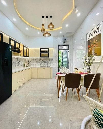 🏠 BÁN NHÀ 1 TRỆT 2 LẦU – ĐINH TIÊN HOÀNG, BÌNH THẠNH – CHỈ 2 TỶ 900 