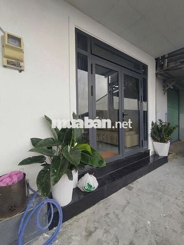 Nhà phố mới xây - hẻm 3m - Nguyễn Siêu Đà lạt - >3ty