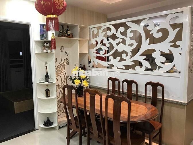Căn hộ Duplex Đạt gia cần cho thuê