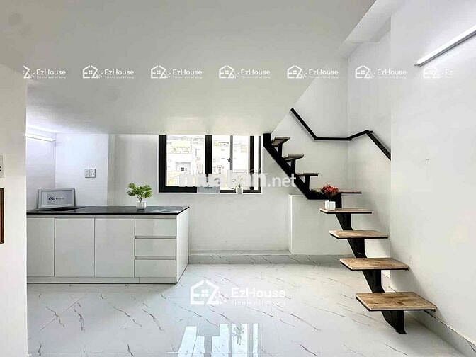 Khai Trương Dự Án 50 Phòng Ngay Công Viên Hoàng Văn Thụ - Khu Sân Bay