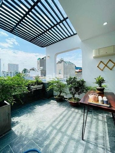🏠 BÁN NHÀ 1 TRỆT 2 LẦU – ĐINH TIÊN HOÀNG, BÌNH THẠNH – CHỈ 2 TỶ 900 