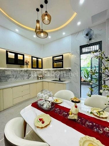🏠 BÁN NHÀ 1 TRỆT 2 LẦU – ĐINH TIÊN HOÀNG, BÌNH THẠNH – CHỈ 2 TỶ 900 