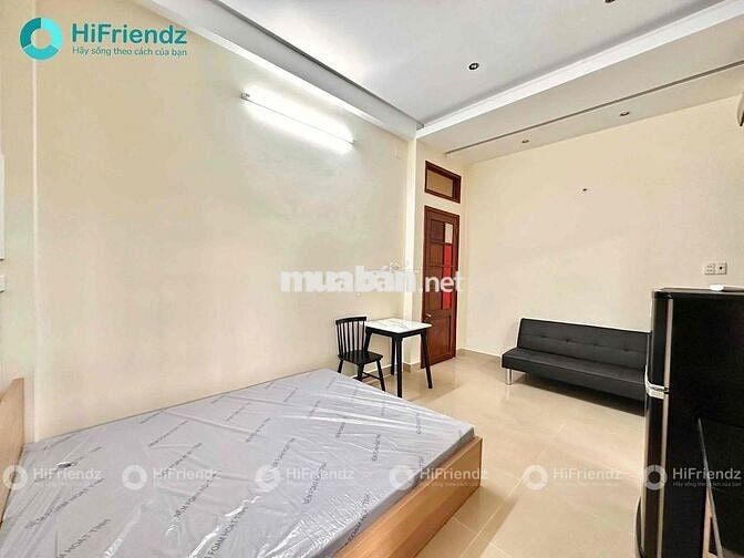 Căn Hộ Studio Mới 100% Full NT Free Xe Sát Parcmall Q8 , Quận 5 ...