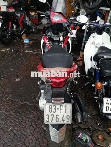 ab 2012 bst giao cccd chủ +caet gốc máy móc êm ru