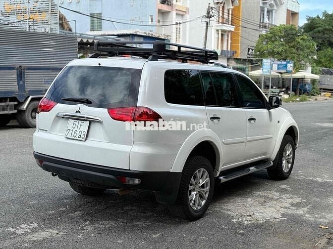 Mitsubishi Triton 2016 4x2 AT - 116000 km