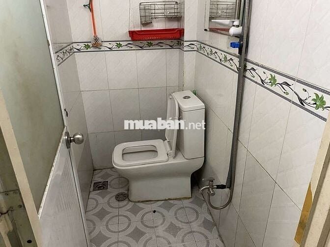 🏘️ Nhà đổ lửng 2phòng, gần Tô ký, chơ 3 bàu ,Mỹ Huề 🏘️