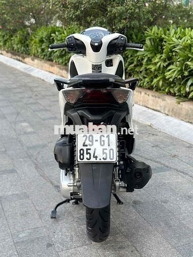 Cần bán SH 125 CBS 2019 cực chất lượng- Quá đẹp