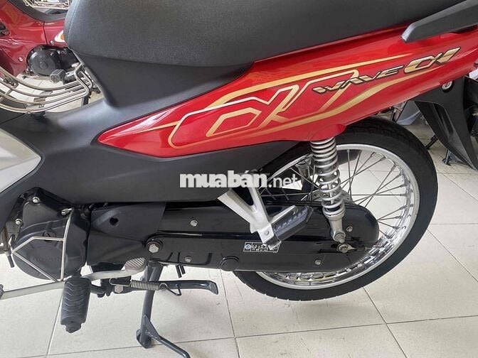 honda wave a 110cc. 2022. bst