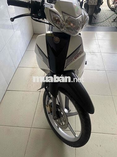 yamaha Sirius 2020 bst