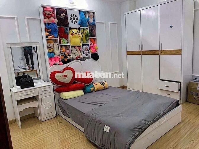 CHO THUÊ NHÀ NGUYÊN CẲN  MT ĐƯỜNG VÕ THỊ NHỜ, P.TÂN THUẬN, QUẬN 7