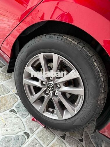 Mazda 3 2020 Sedan 1.5L Luxury - 79000 km