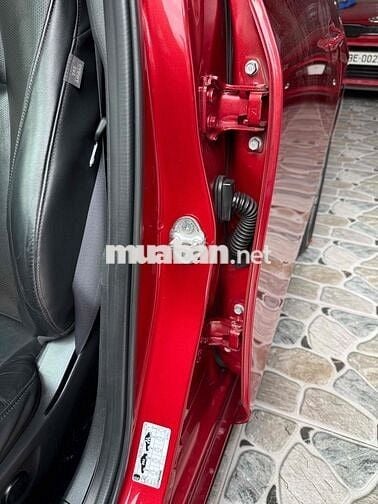 Mazda 3 2020 Sedan 1.5L Luxury - 79000 km