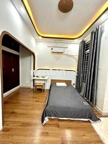 🔥CHỢ TÂN BÌNH - STUDIO SIÊU XỊN CỬA SỔ TRỜI FULL NỘI THẤT🔥