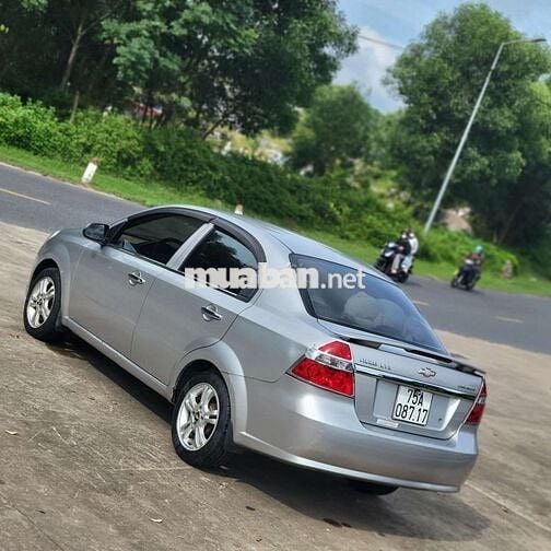 2017 LTZ 1.5 - 67.000 km số tự động