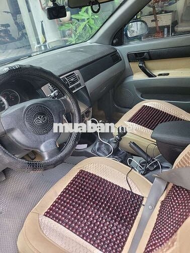 2004 EX 1.6 MT - 21255 km