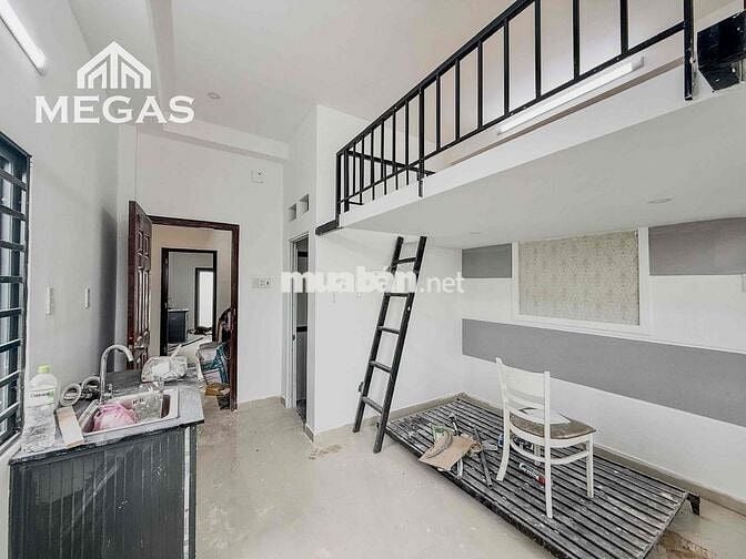 ‼️DUPLEX MÁY LẠNH_GẦN CVPM QUANG TRUNG-DƯƠNG THỊ MƯỜI