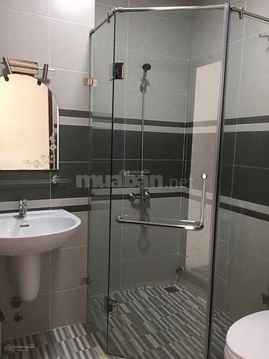 Bán lỗ nhà hẻm oto6m, giá chỉ 3Ty có SHR ở Bình Thạnh 54m2 Lh em ngay