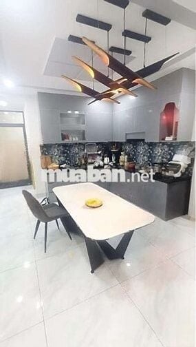 HẺM XE HƠI TỈNH LỘ 10 LÊ ĐÌNH CẨN 2 TẦNG 8M15M Sát AEON MALL Hơn 7 TỶ