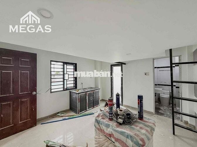 ‼️DUPLEX MÁY LẠNH_GẦN CVPM QUANG TRUNG-DƯƠNG THỊ MƯỜI