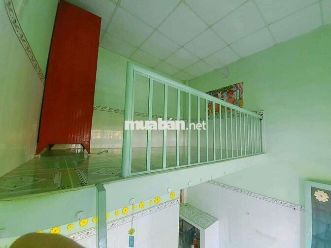 Nhà trọ gần BV Thủ đức, PVĐ, Ngã 4 TĐ