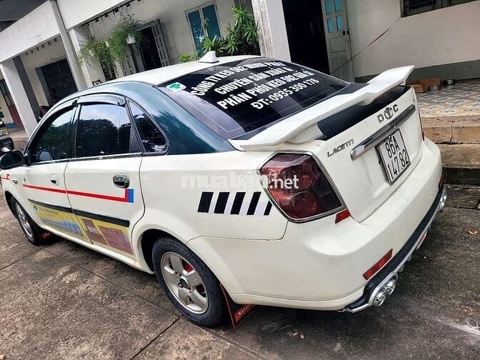 2004 EX 1.6 MT - 21255 km