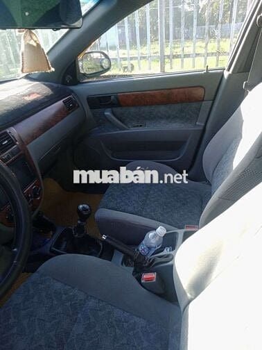 LACETTI 2010 EX 1.6 MT - 180000 km