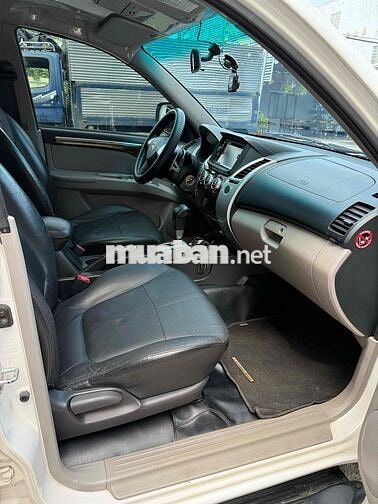 Mitsubishi Triton 2016 4x2 AT - 116000 km