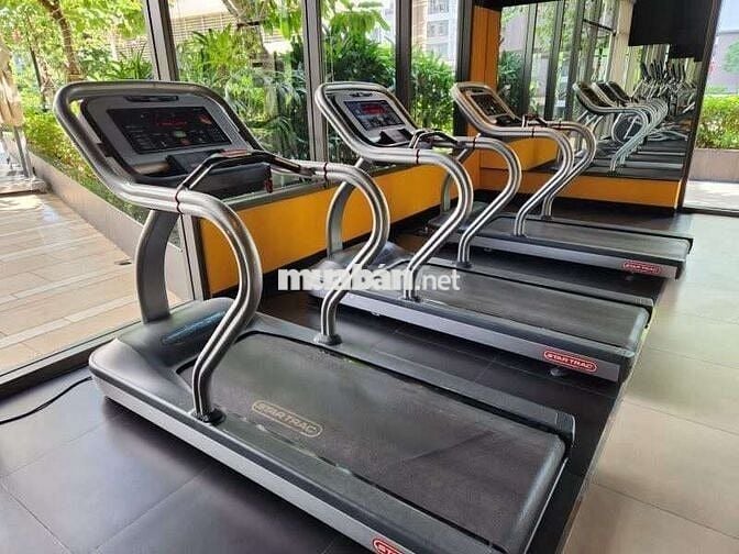 Cho thuê Ofifcetel Sunrise riverside 50 m2 giá 9 triệu