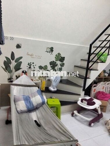 🔥 CHO THUÊ NHÀ HẺM 1041 TRẦN XUÂN SOẠN - 2PN - 5M x 10M