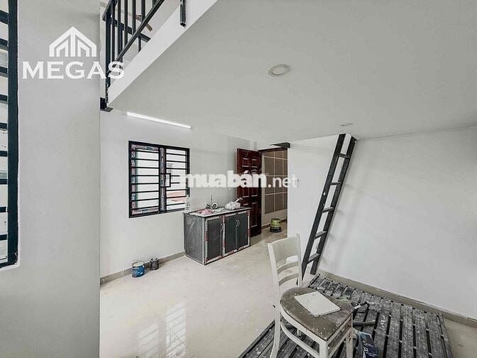 ‼️DUPLEX MÁY LẠNH_GẦN CVPM QUANG TRUNG-DƯƠNG THỊ MƯỜI