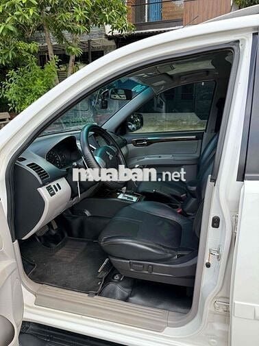 Mitsubishi Triton 2016 4x2 AT - 116000 km