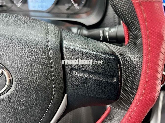 Vios số sàn 2020 chuẩn klm xe bao tét thoải mái
