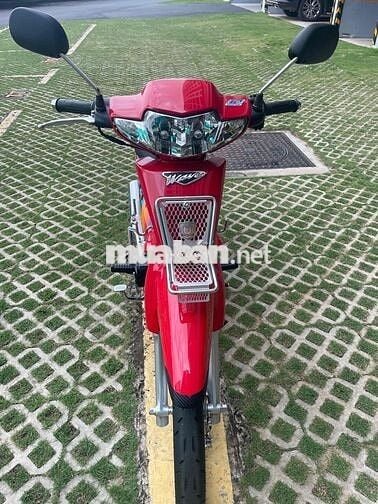 💖Bán wave kiểng mới 99% 54-7ly❤️