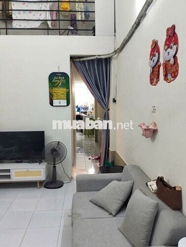 🔥 CHO THUÊ NHÀ HẺM 1041 TRẦN XUÂN SOẠN - 2PN - 5M x 10M