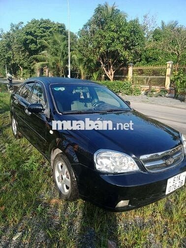 LACETTI 2010 EX 1.6 MT - 180000 km