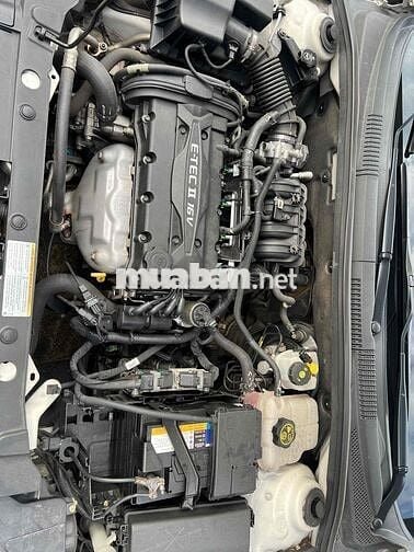 Chevrolet Cruze 2016 LT - 73000 km