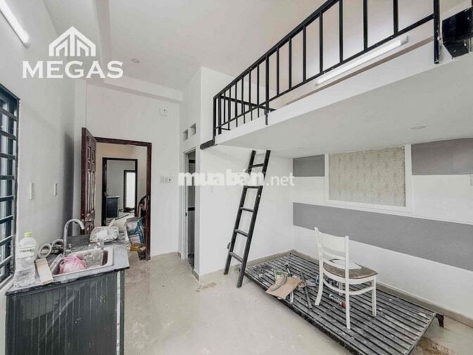 ‼️DUPLEX MÁY LẠNH_GẦN CVPM QUANG TRUNG-DƯƠNG THỊ MƯỜI