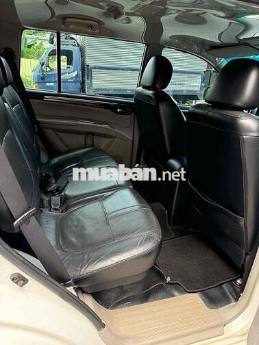 Mitsubishi Triton 2016 4x2 AT - 116000 km